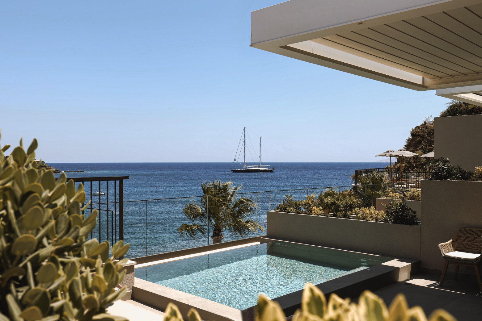 Castello Infinity Suites-3