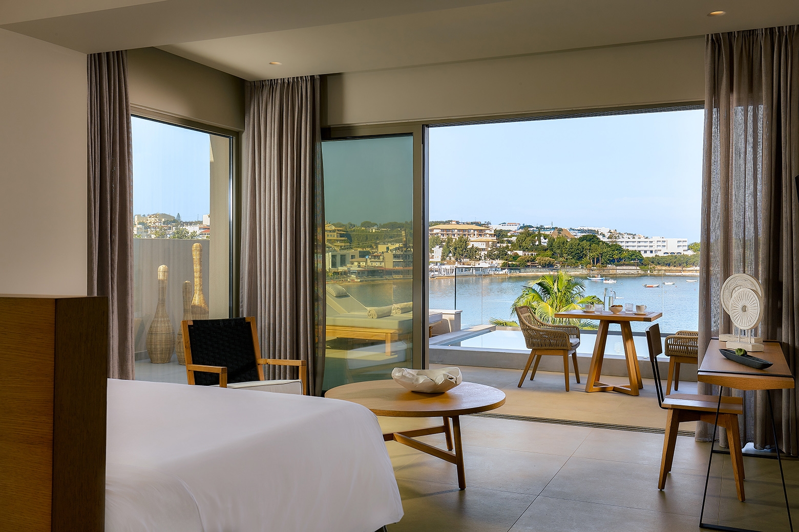 Castello Infinity Suites-7