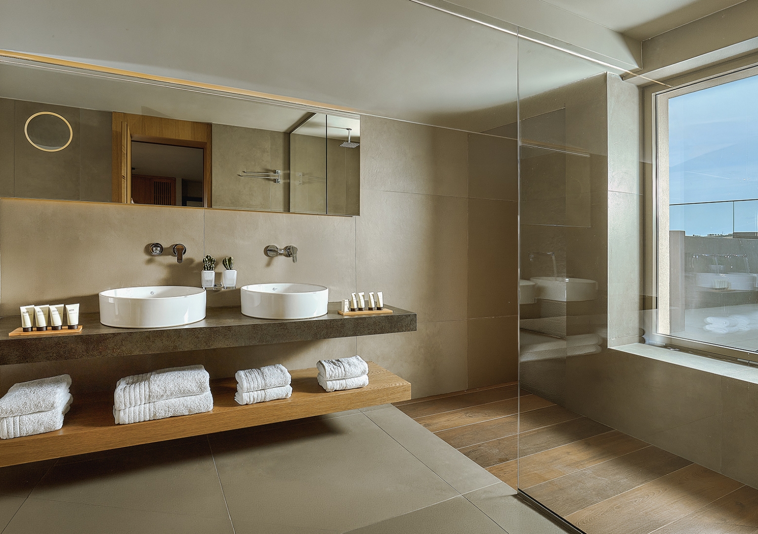 Castello Infinity Suites-23