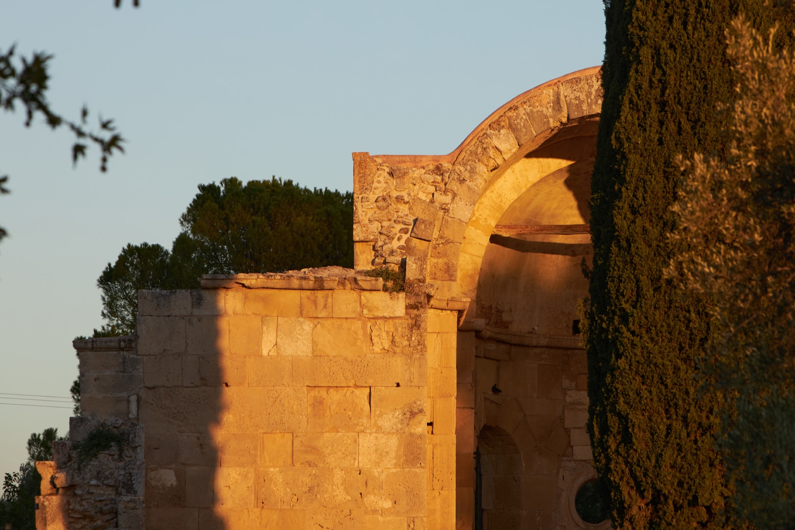 Παλαιοχριστιανική Βασιλική Αγίου Τίτου στη Μητρόπολη-7
