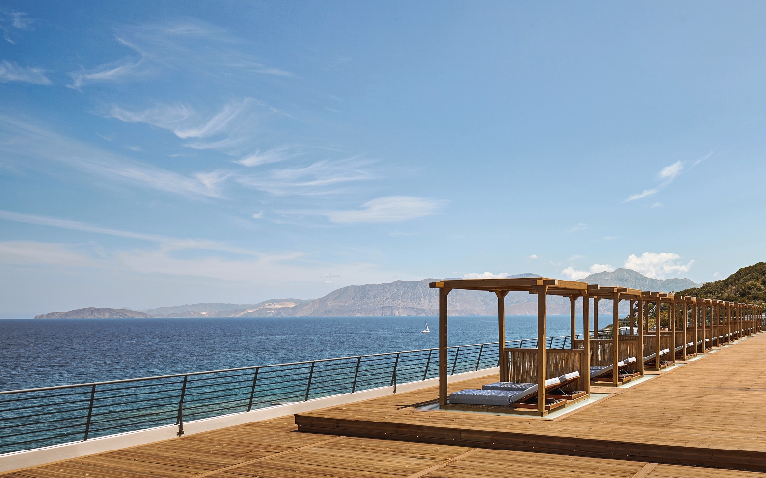 Blue Marine Resort & Spa-10