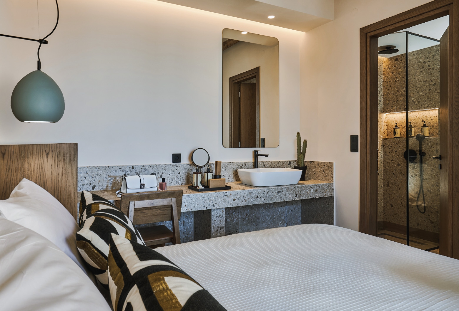 Kaptara Premium Villa-8