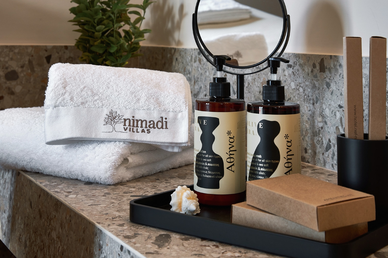 Kaptara Premium Villa-9