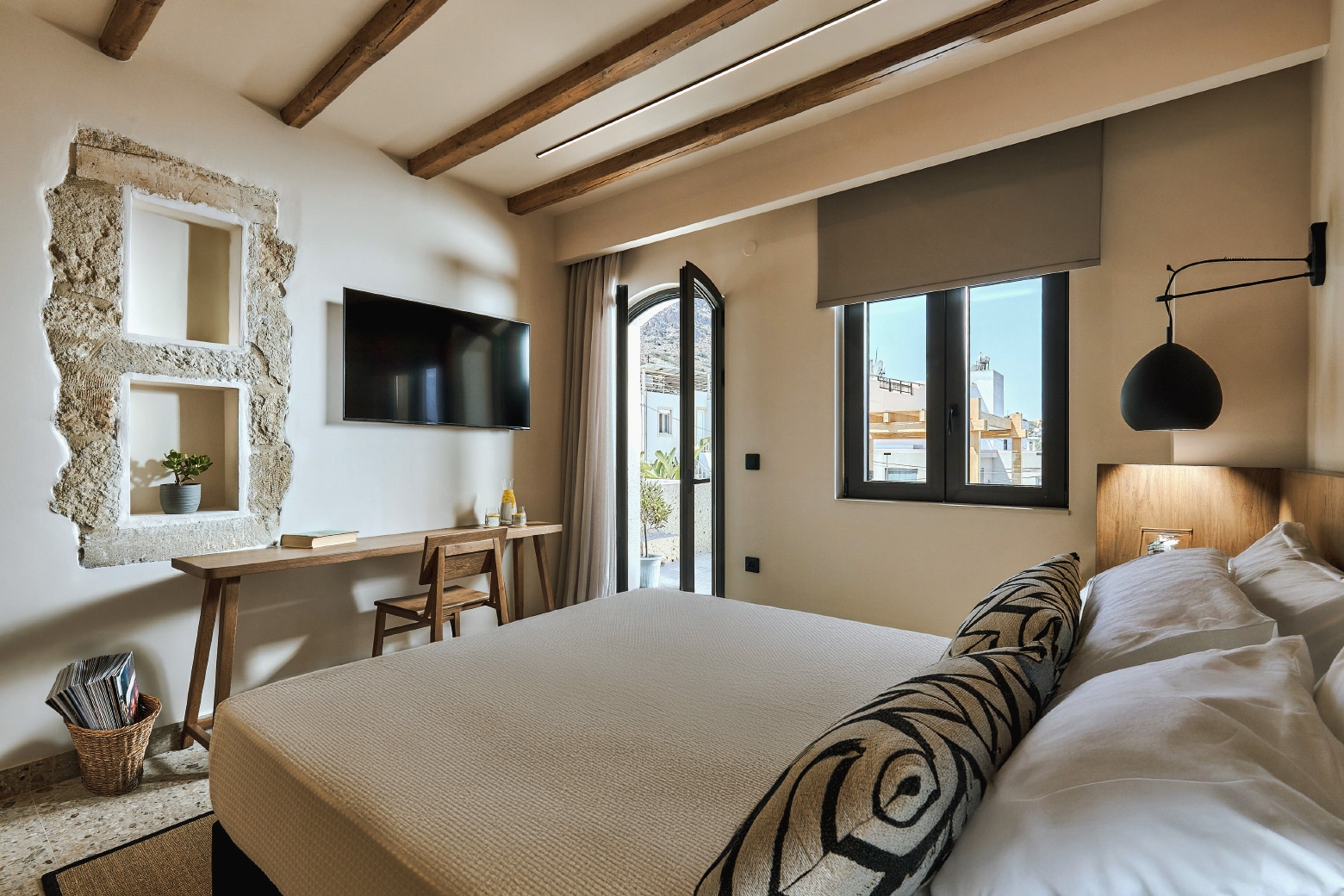 Kaptara Premium Villa-10