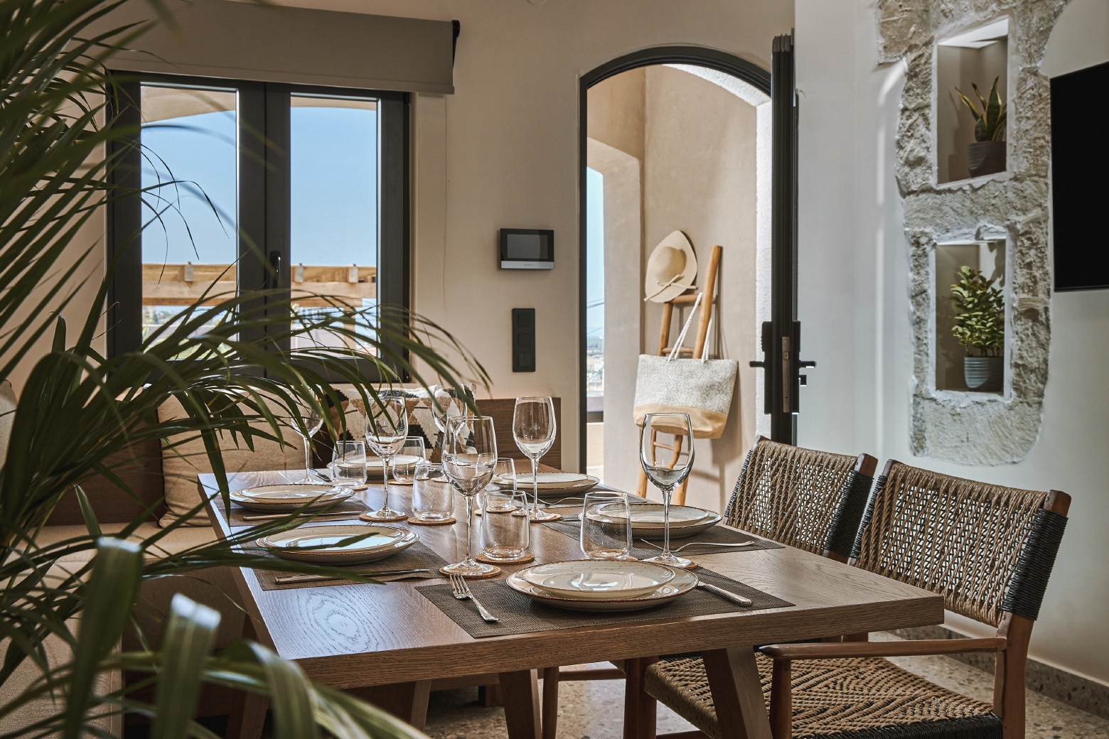 Kaptara Premium Villa-11