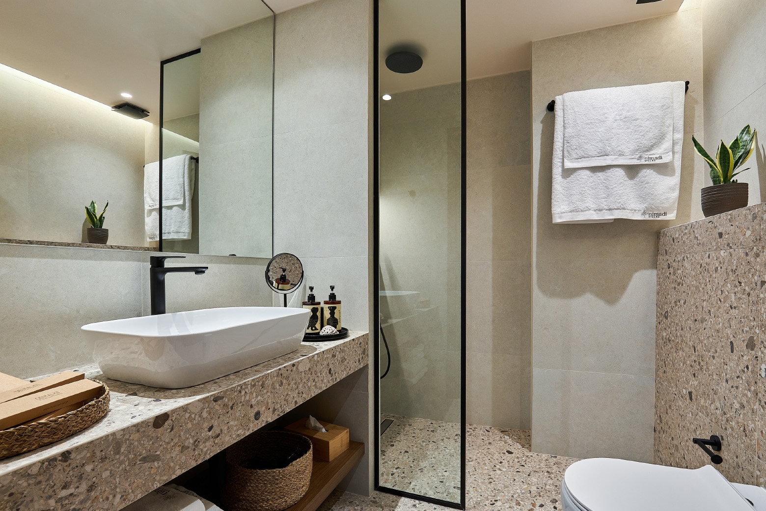 Kaptara Premium Villa-12