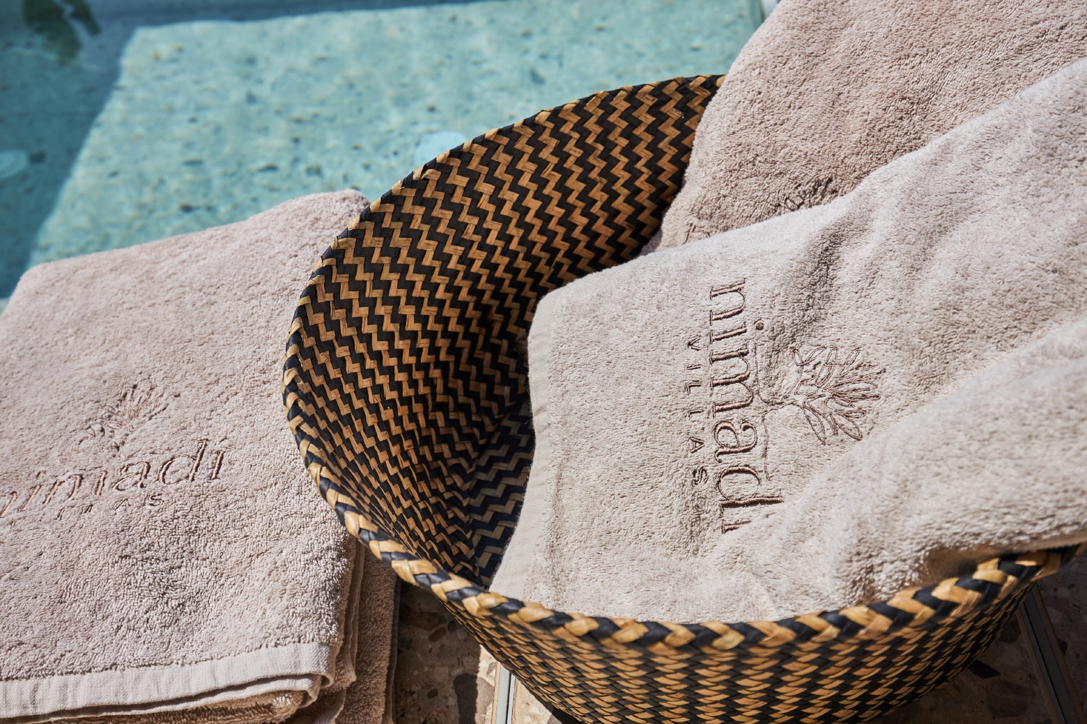 Kaptara Premium Villa-13