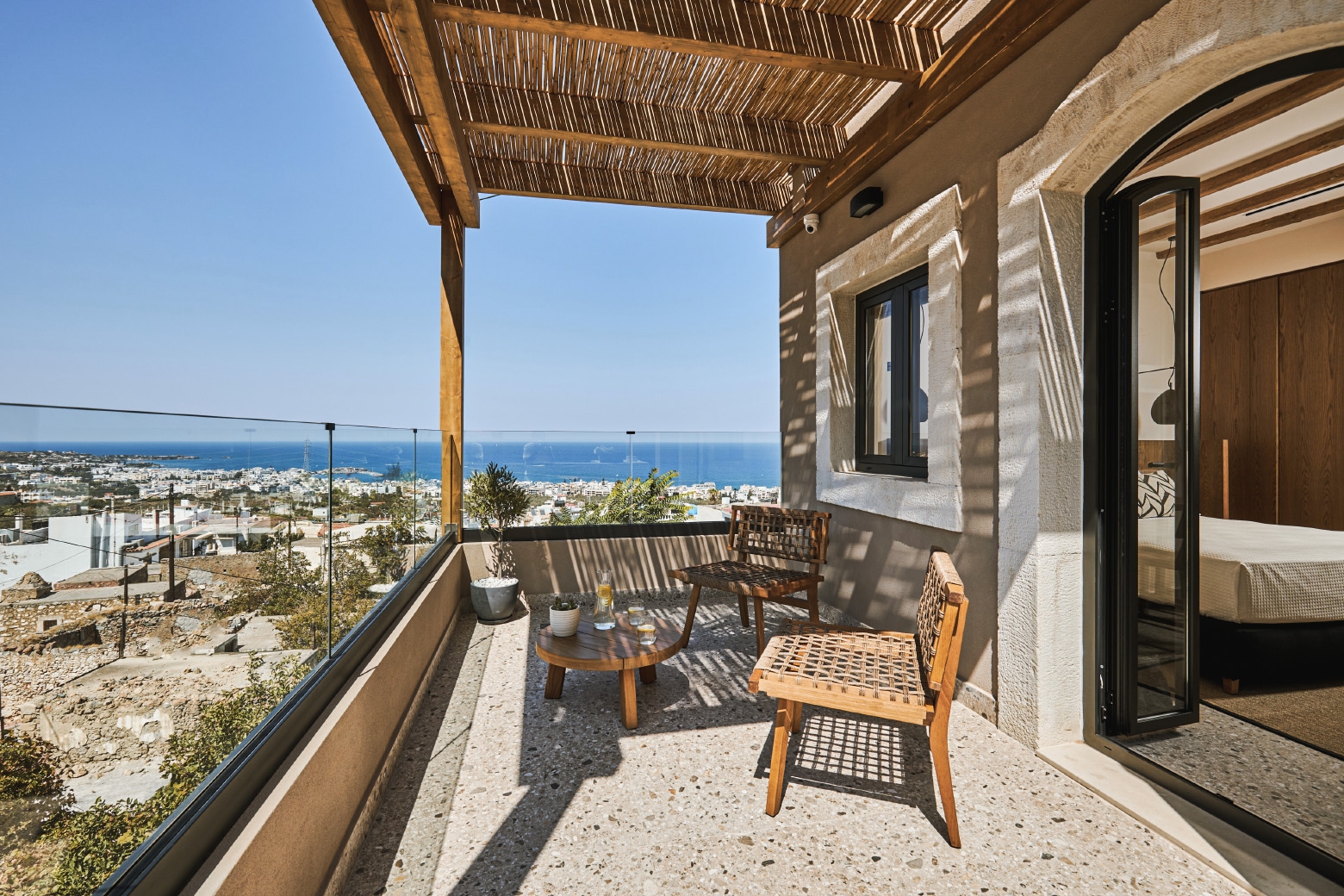 Kaptara Premium Villa-14