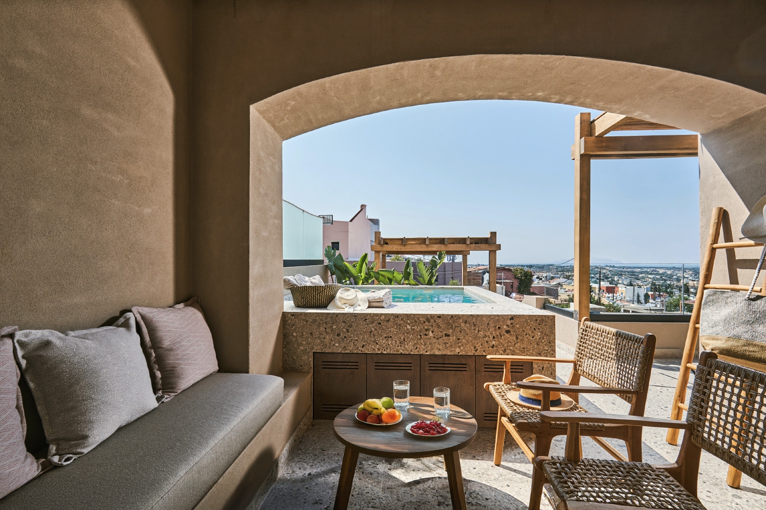 Kaptara Premium Villa-15