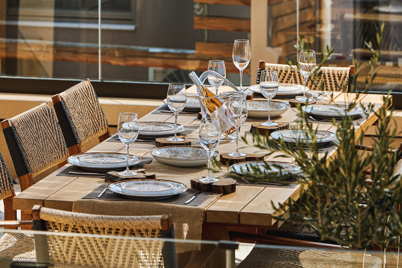 Kaptara Premium Villa-16