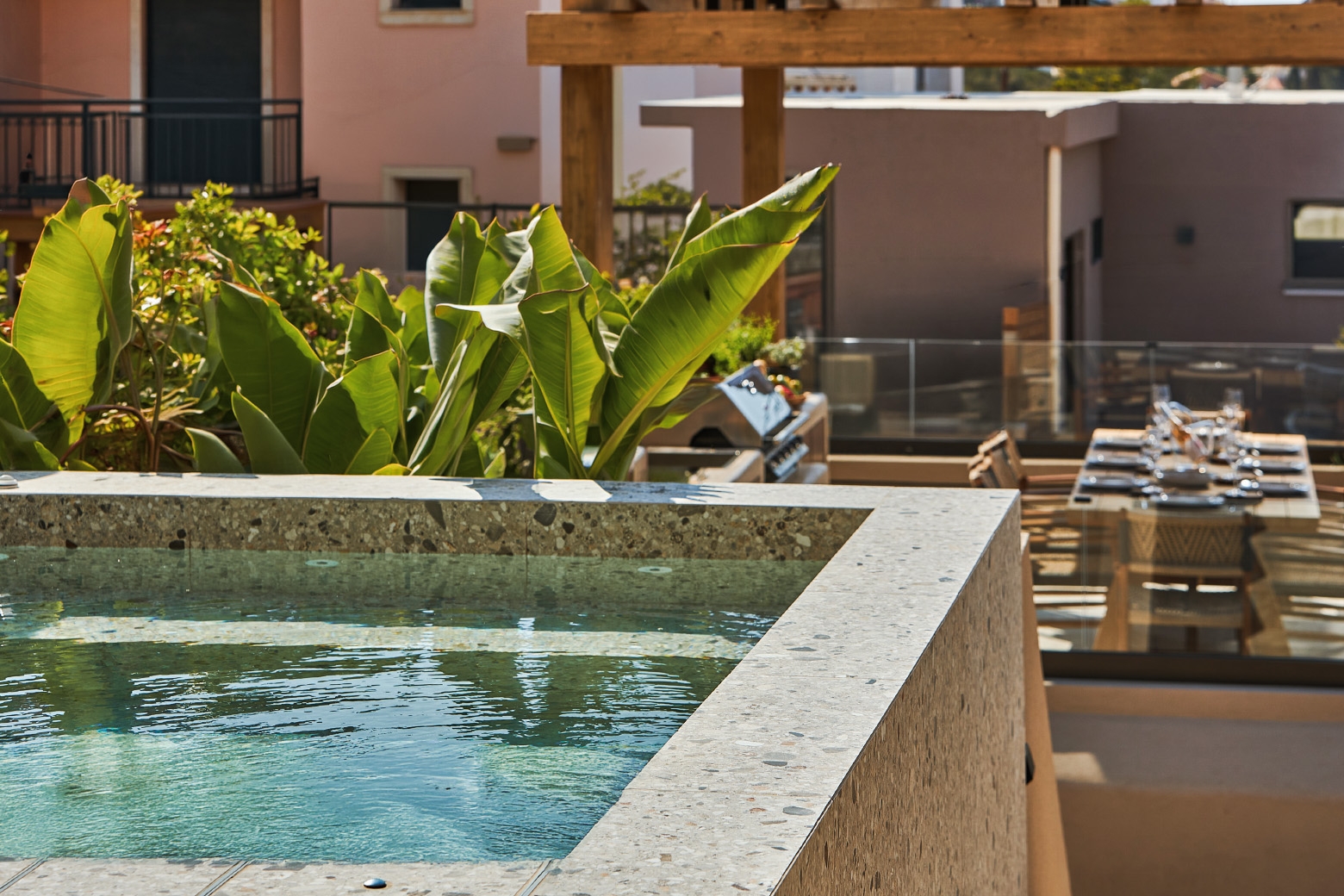 Kaptara Premium Villa-17