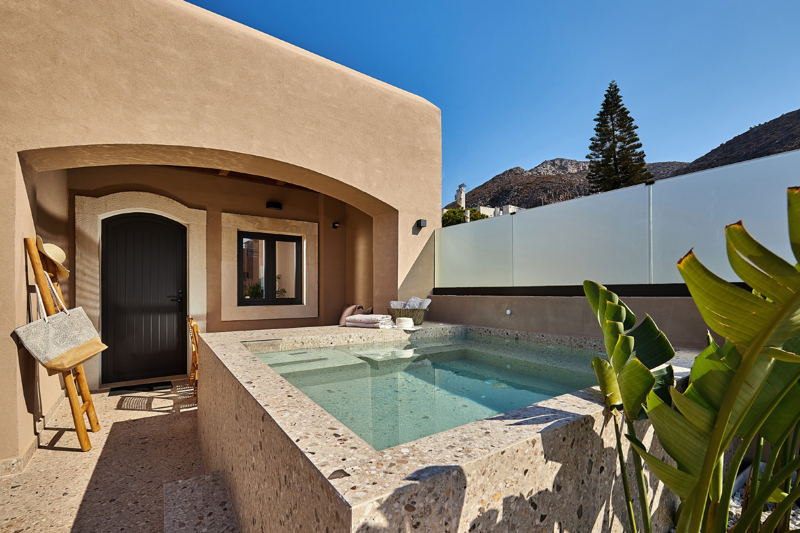 Kaptara Premium Villa-18