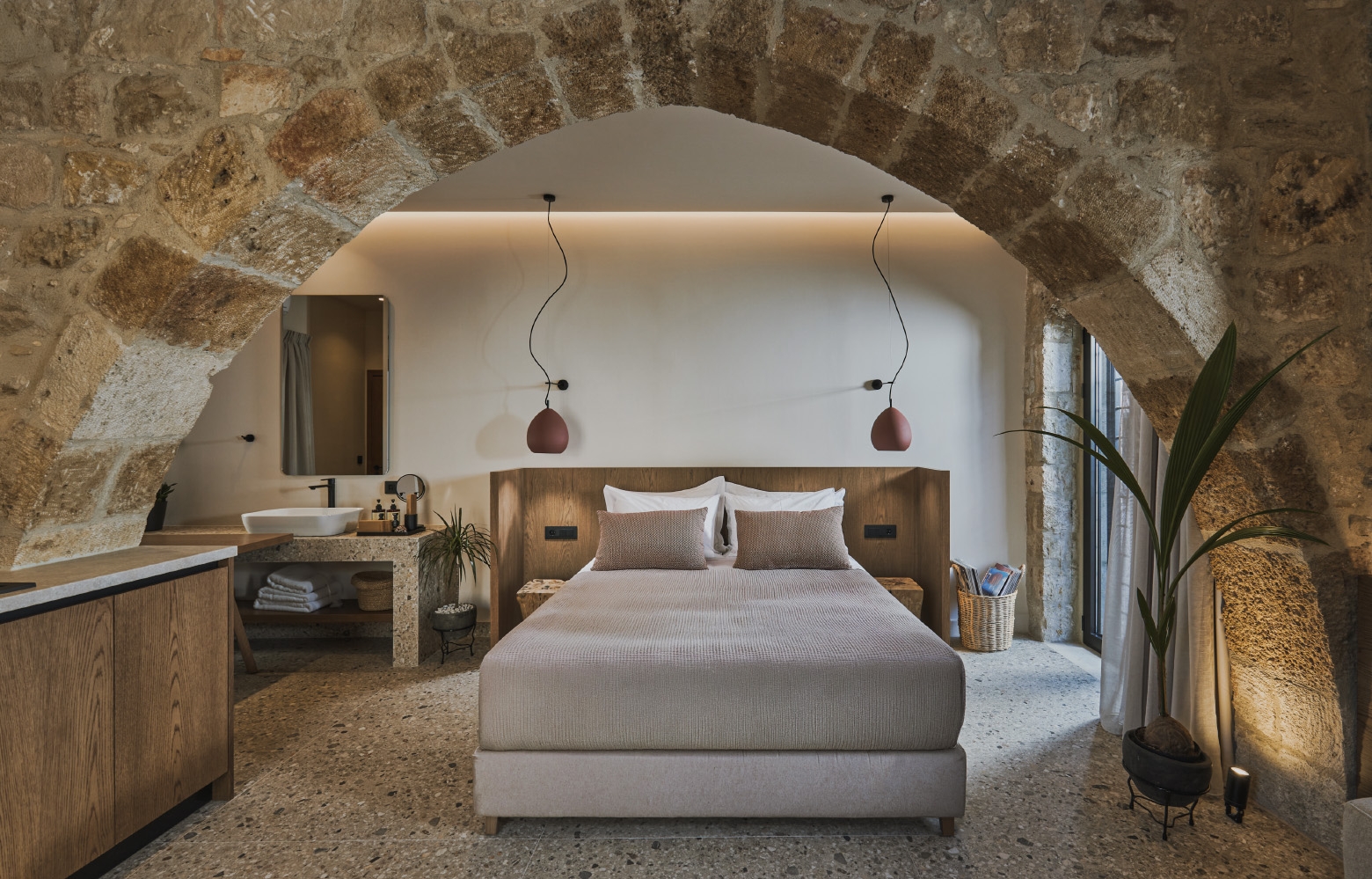 Kaptara Premium Villa-20