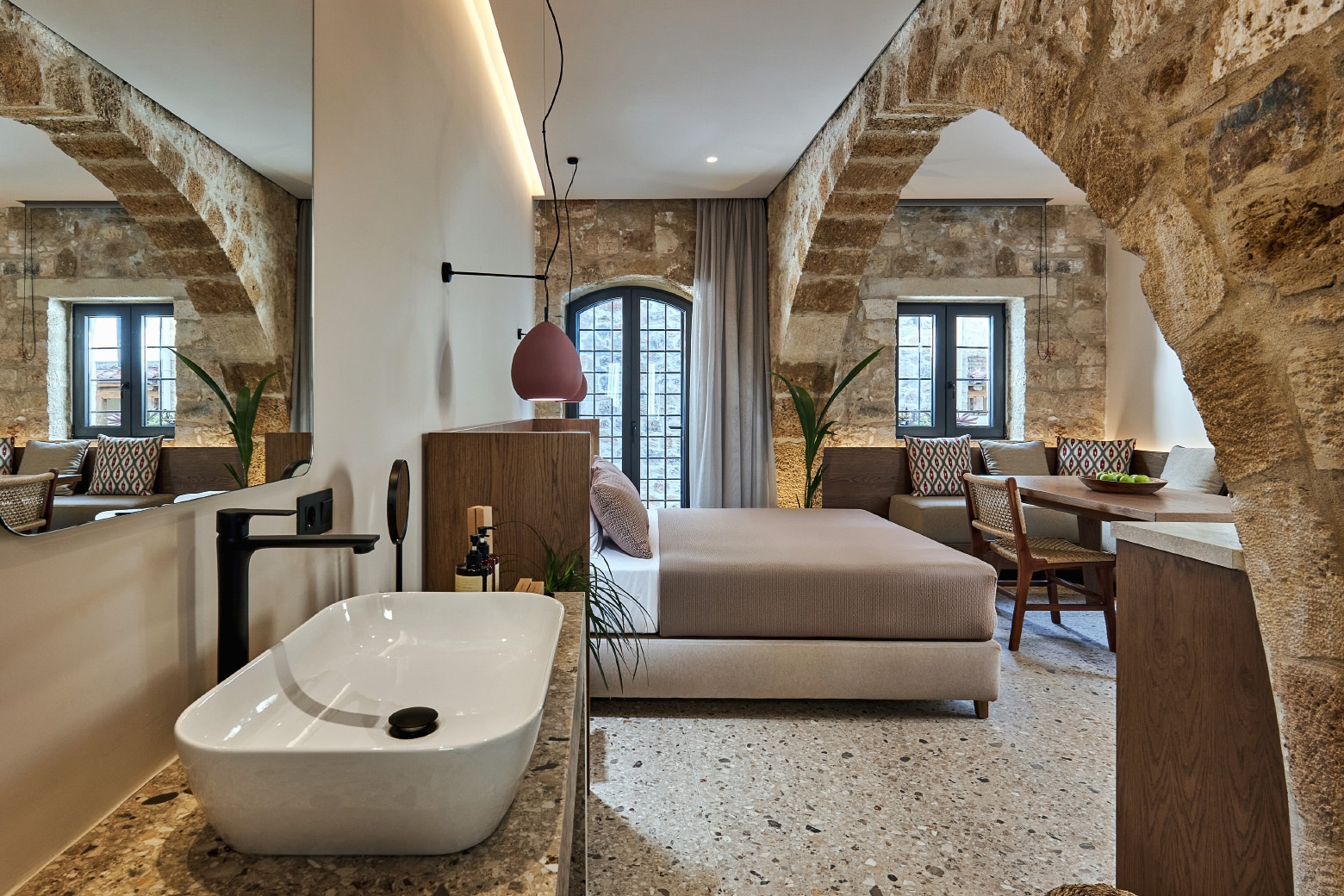 Kaptara Premium Villa-21