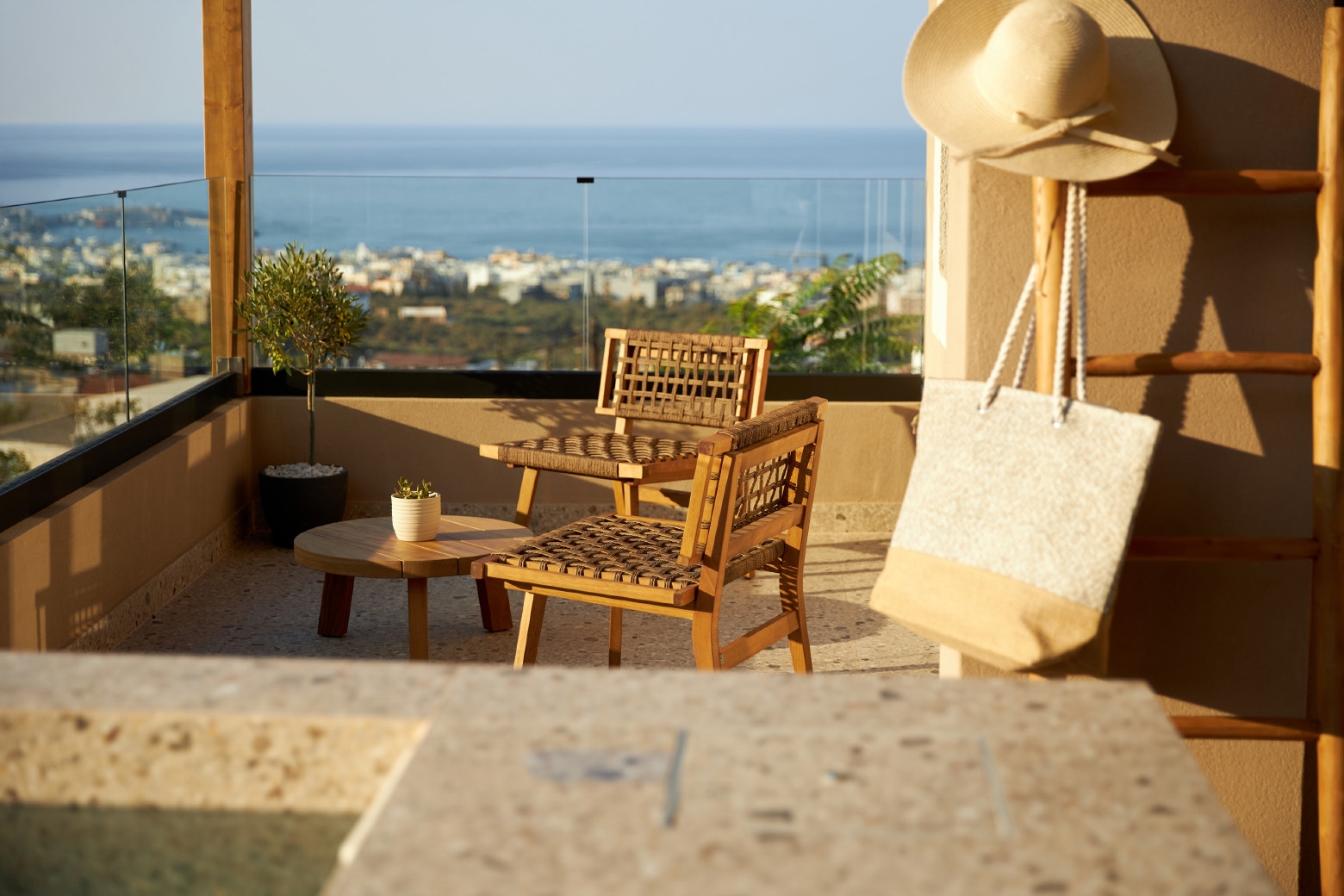 Kaptara Premium Villa-5