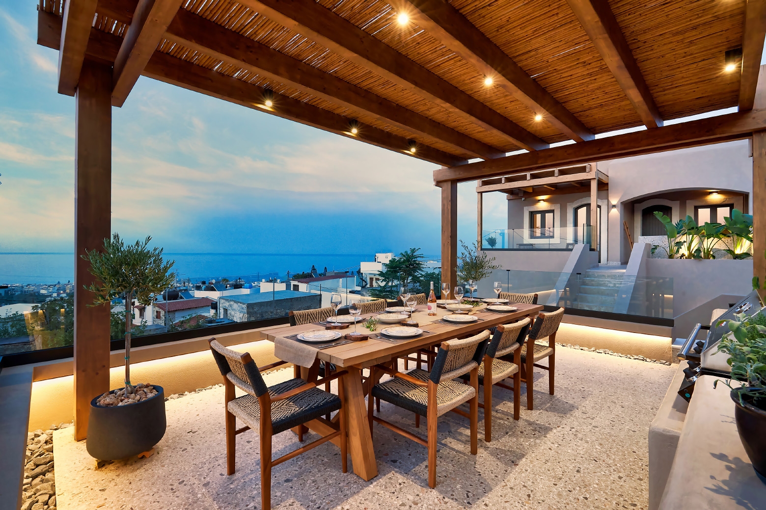 Kaptara Premium Villa-23