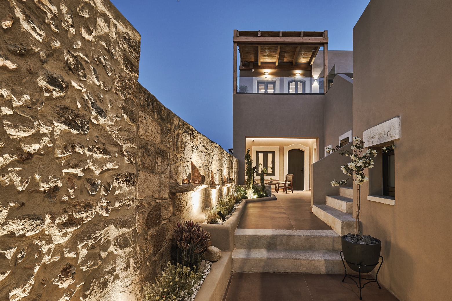 Kaptara Premium Villa-22