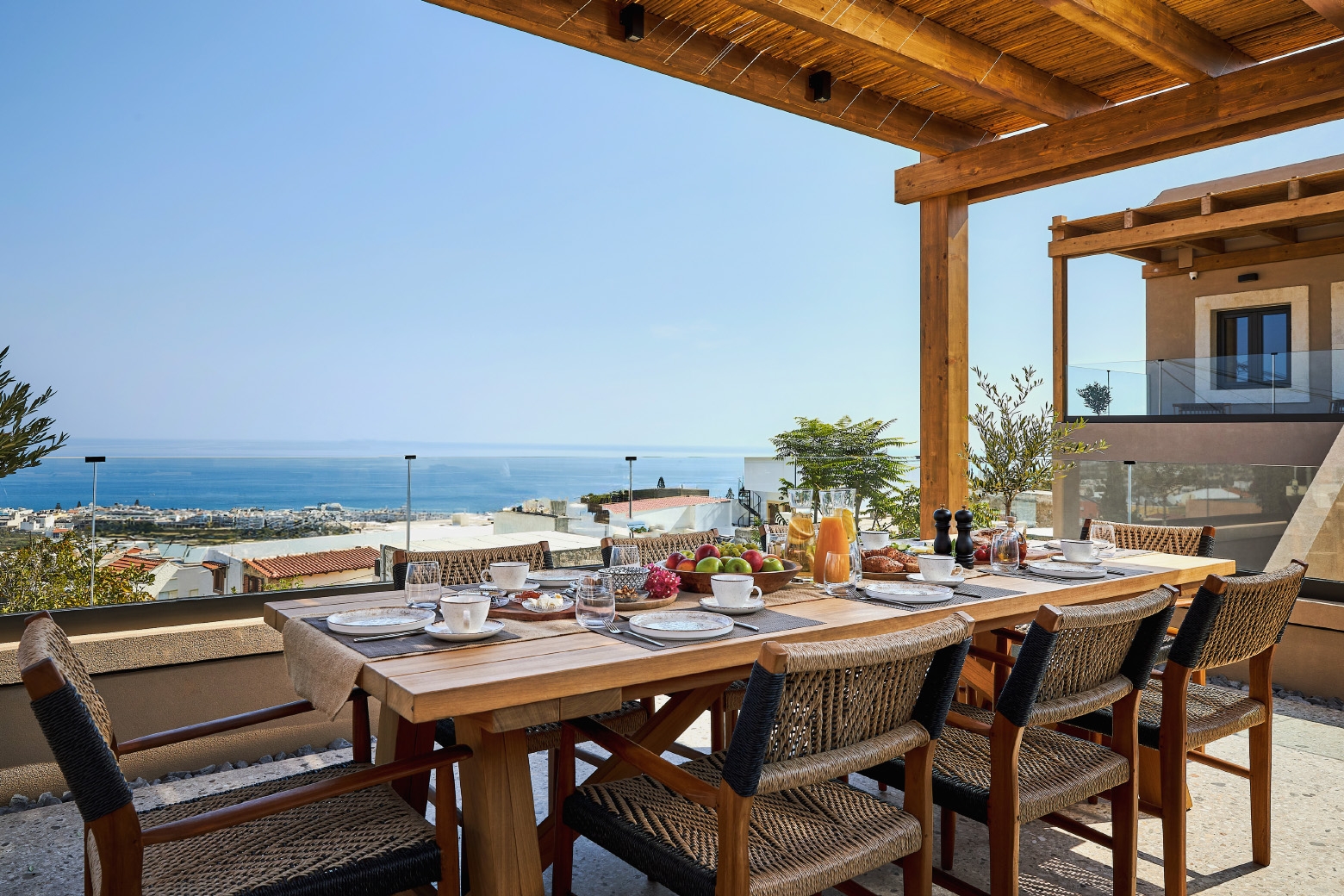 Kaptara Premium Villa-24