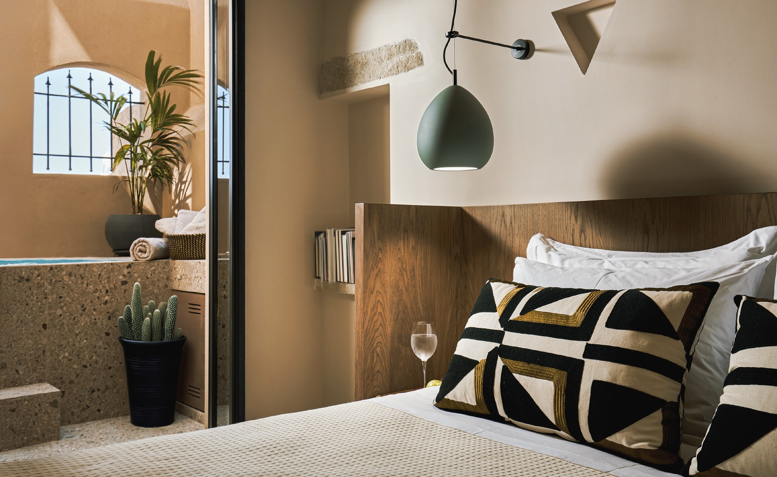 Kaptara Premium Villa-25