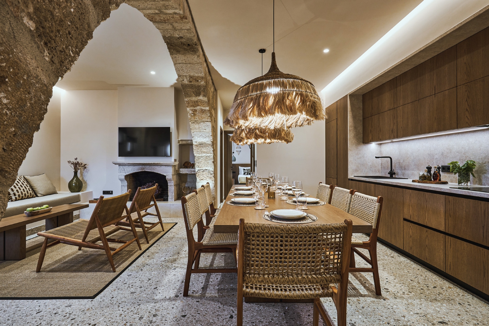 Kaptara Premium Villa-27