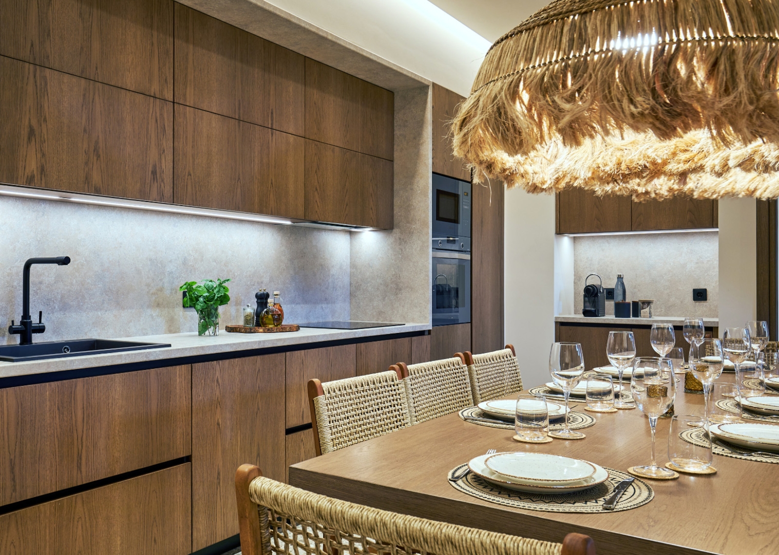 Kaptara Premium Villa-28