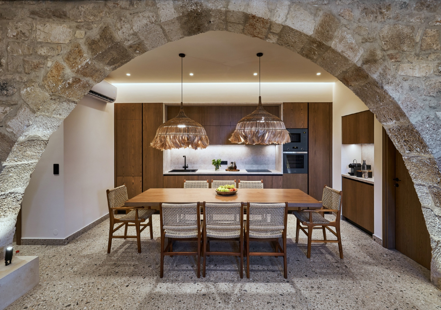 Kaptara Premium Villa-29