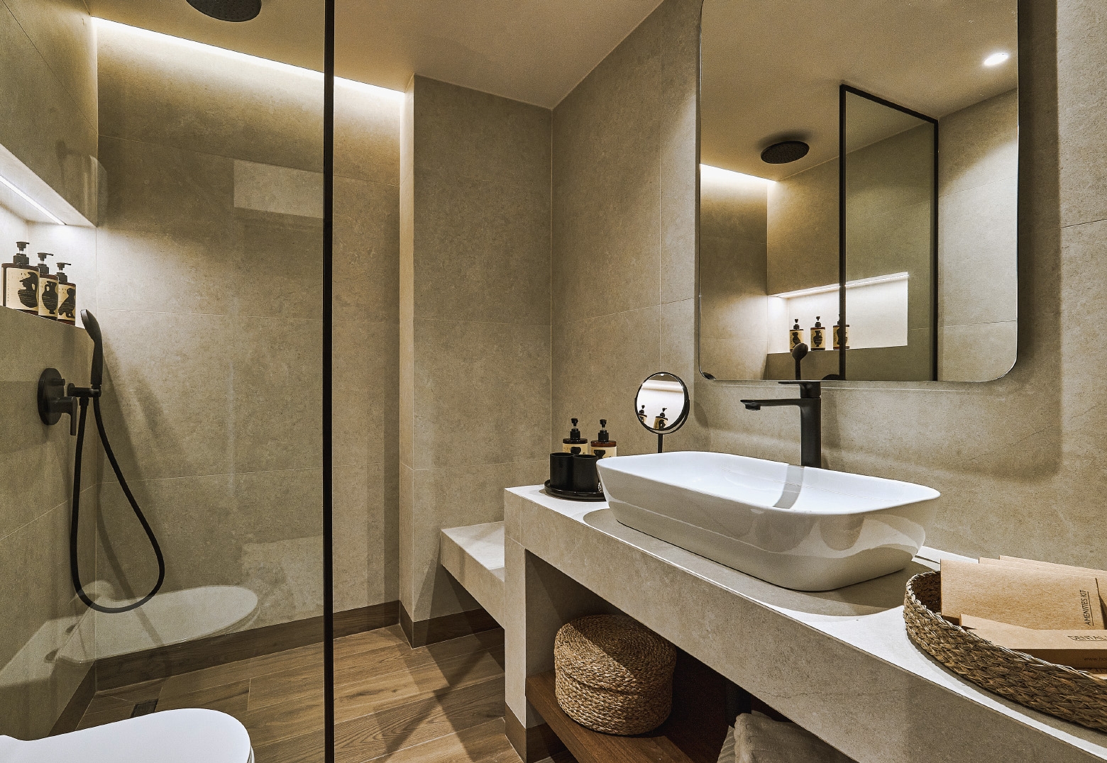 Kaptara Premium Villa-30