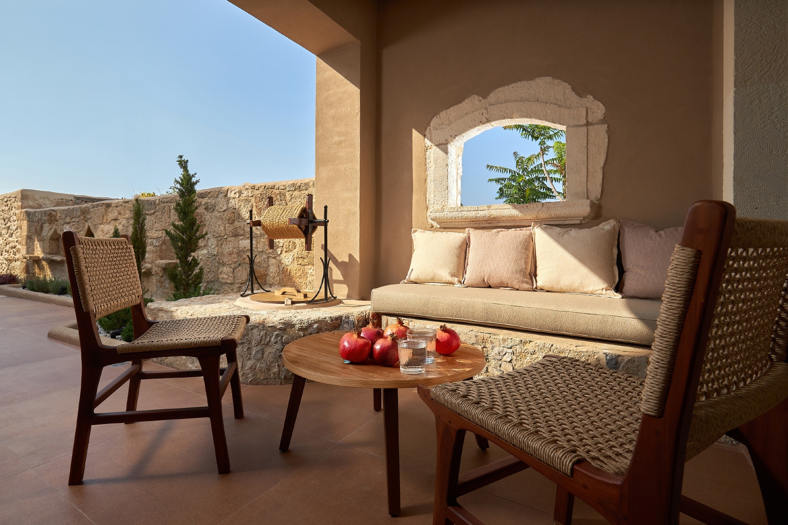 Kaptara Premium Villa-3