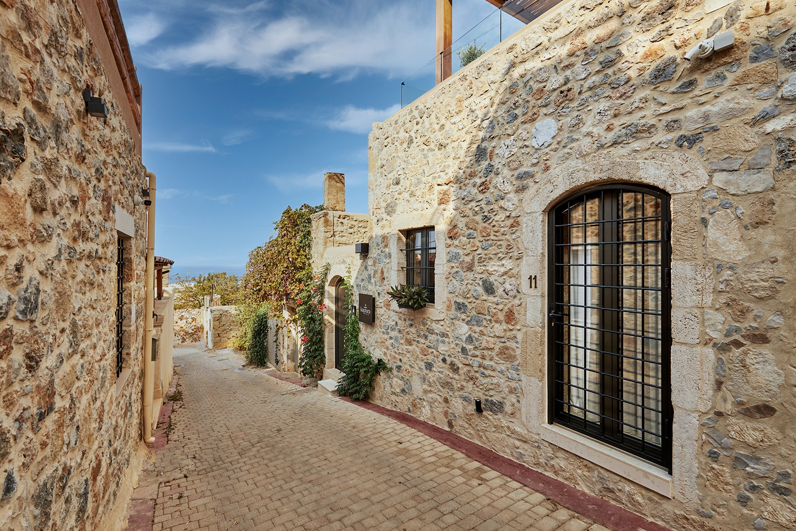 Kaptara Premium Villa-1