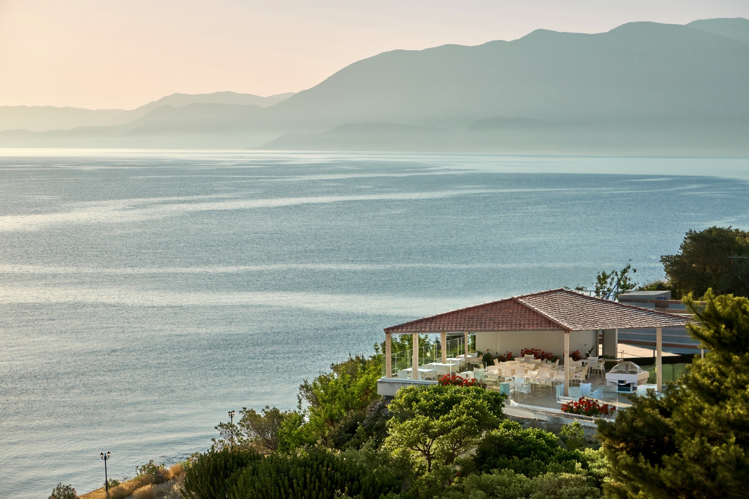 Blue Marine Resort & Spa-7