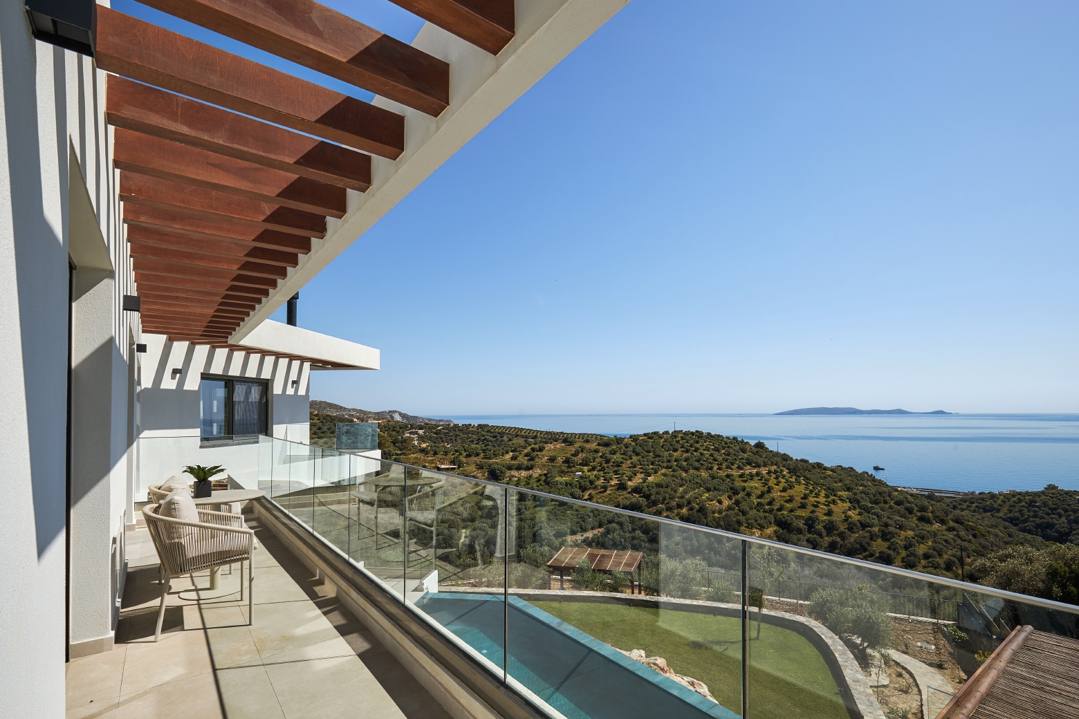 Villa Gaia-19