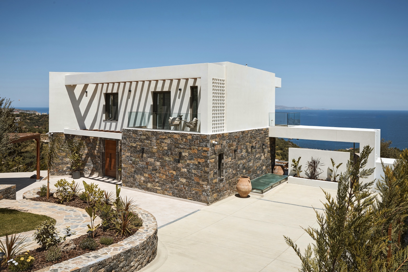 Villa Gaia-3