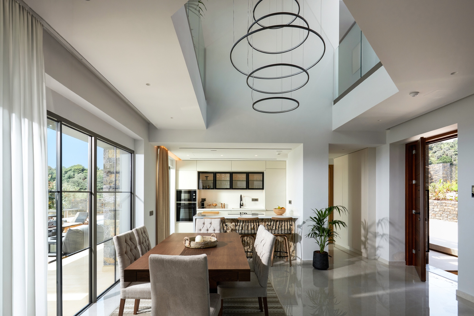 Villa Gaia-6