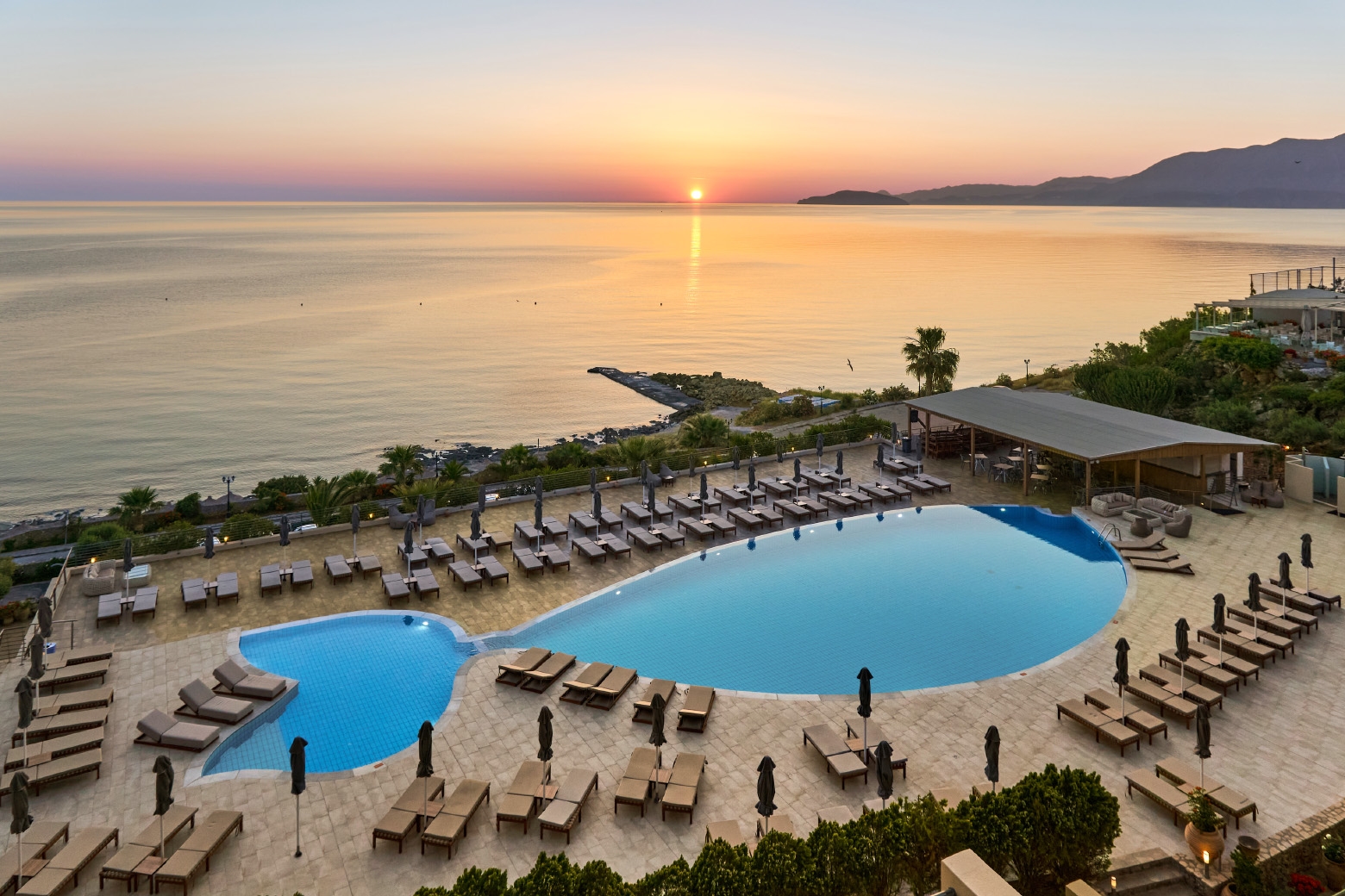 Blue Marine Resort & Spa-5