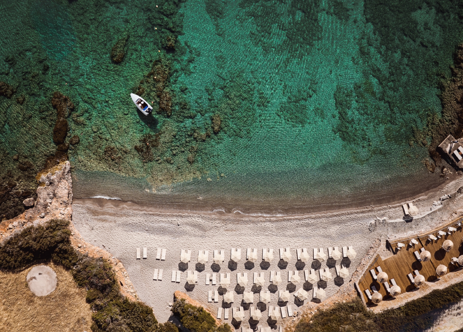 Blue Marine Resort & Spa-16